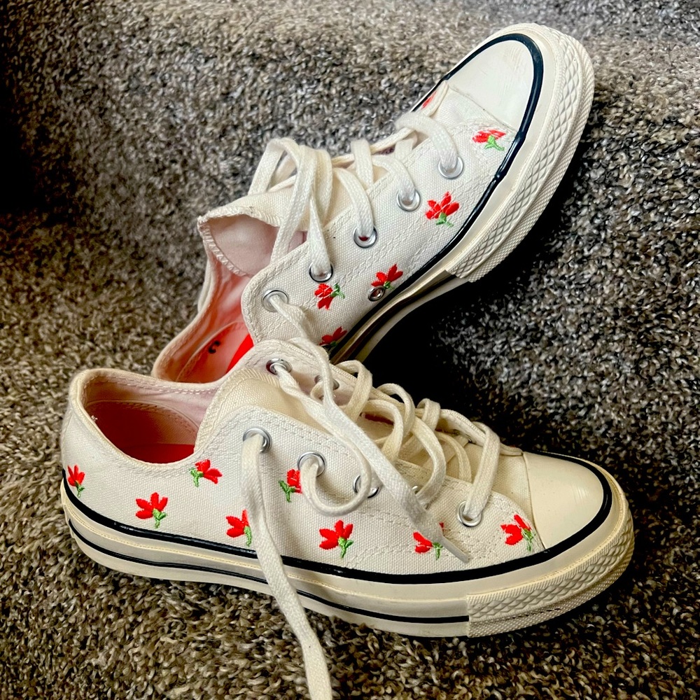 Chuck Taylor Converse